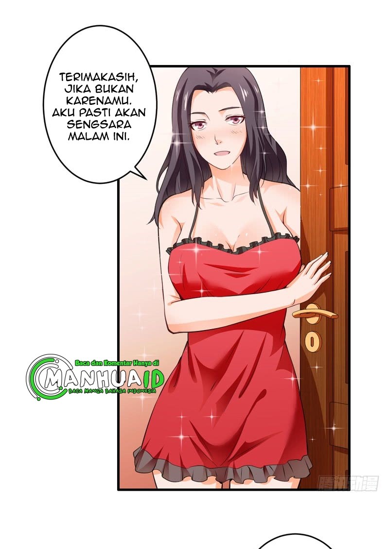 Super Security In The City Chapter 01-06 Gambar 33